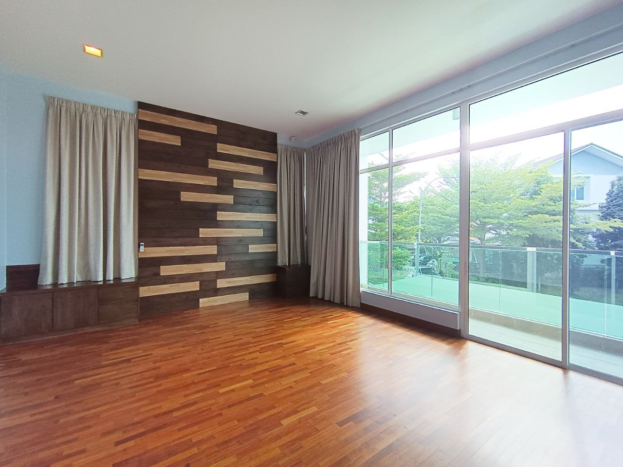 Semi Detached House Palmiera Kinrara Residence Puc - photo 8