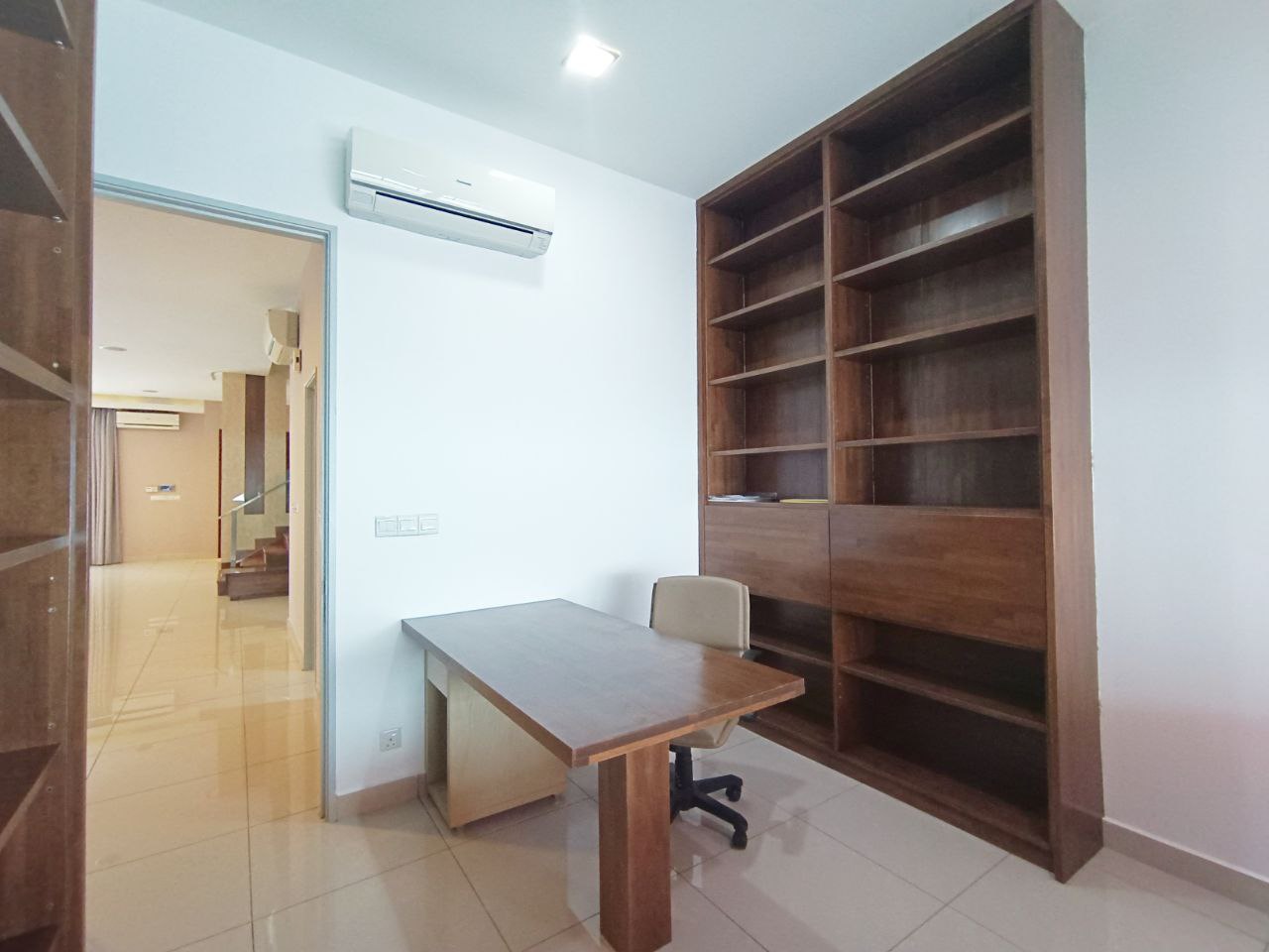 Semi Detached House Palmiera Kinrara Residence Puc - photo 11