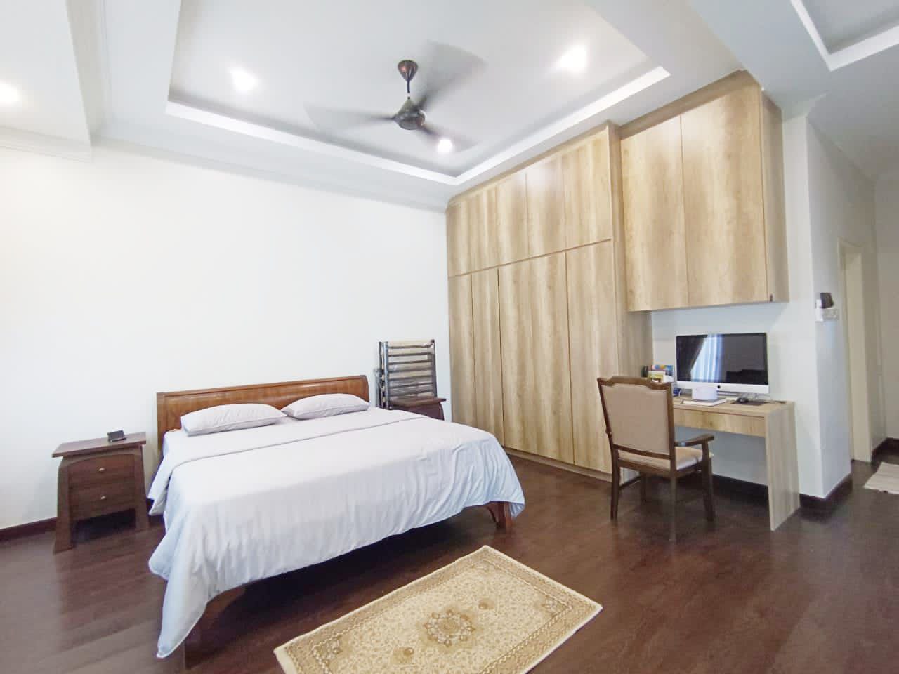 Orkestra Double Storey Terrace End Lot Alam Impian - photo 5