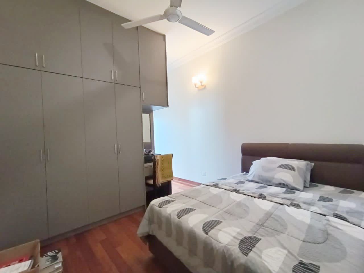 Orkestra Double Storey Terrace End Lot Alam Impian - photo 9