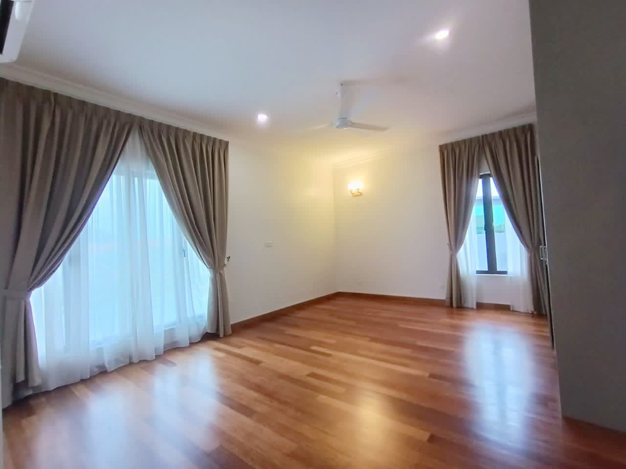 Orkestra Double Storey Terrace End Lot Alam Impian - photo 12