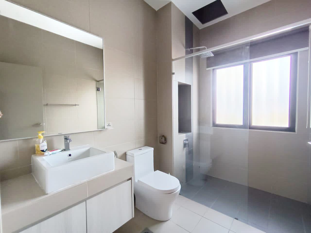 Orkestra Double Storey Terrace End Lot Alam Impian - photo 13