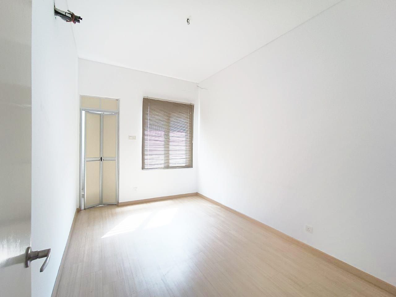 Double Storey Terrace Sephira Alam Impian - photo 2