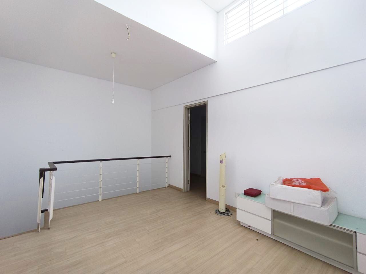 Double Storey Terrace Sephira Alam Impian - photo 4