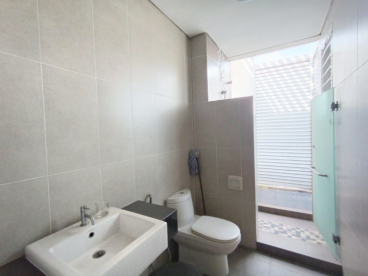 Double Storey Terrace Sephira Alam Impian - photo 5