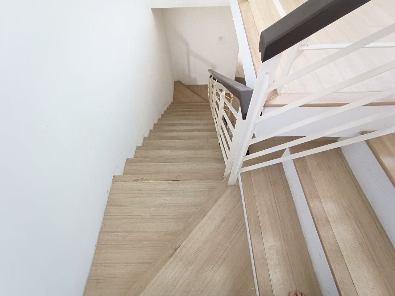 Double Storey Terrace Sephira Alam Impian - photo 6