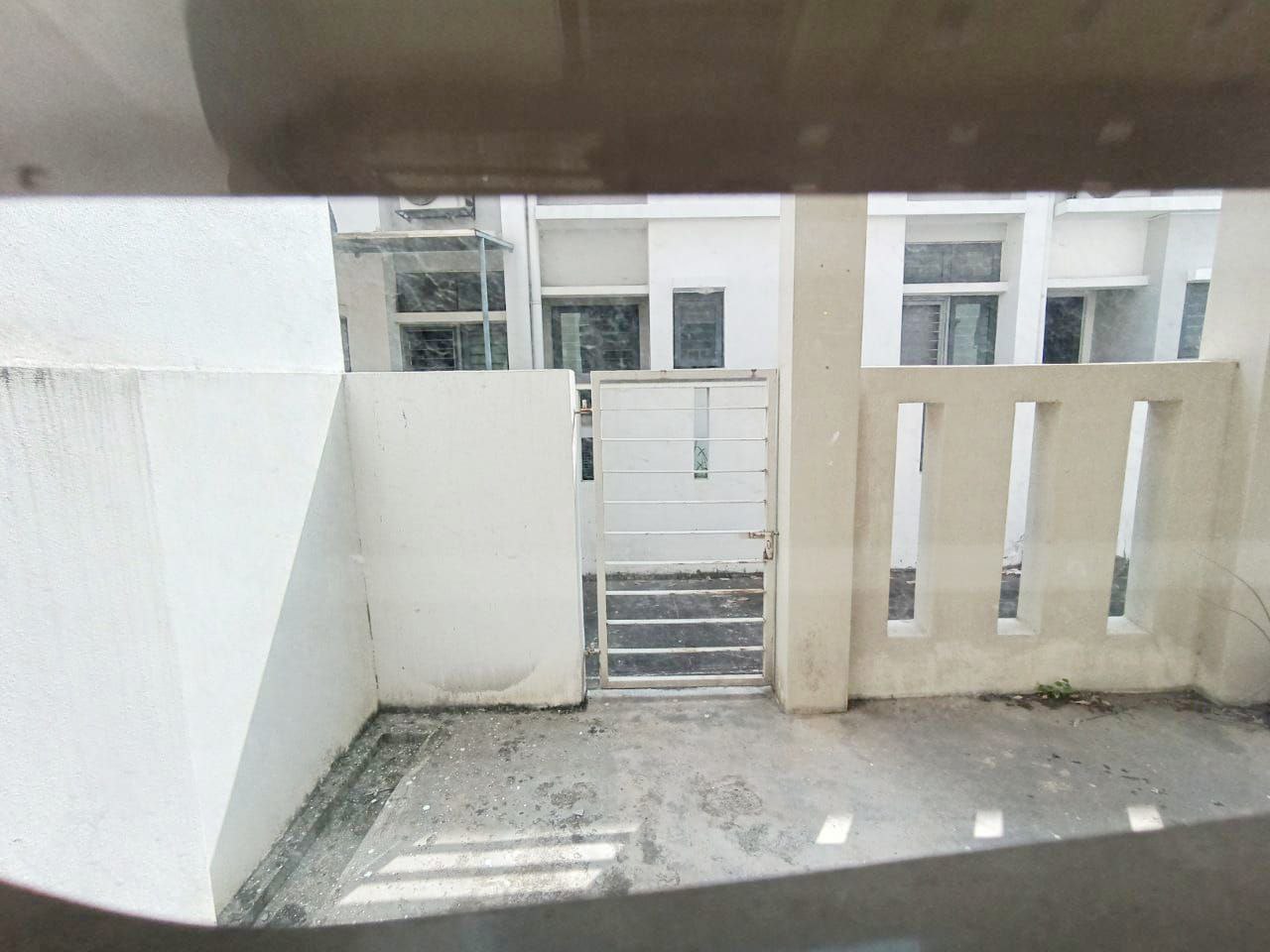 Double Storey Terrace Sephira Alam Impian - photo 7
