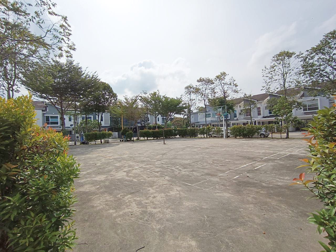 Double Storey Terrace Spira Alam Impian - photo 3