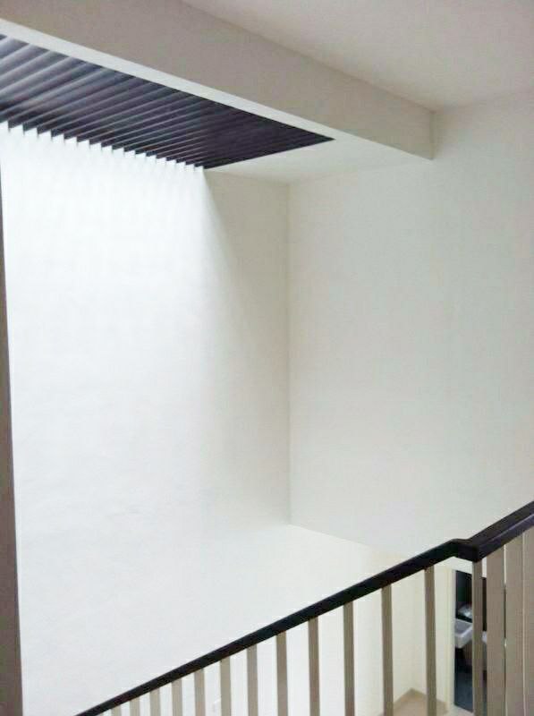 Double Storey Terrace Pentas Alam Impian - photo 2
