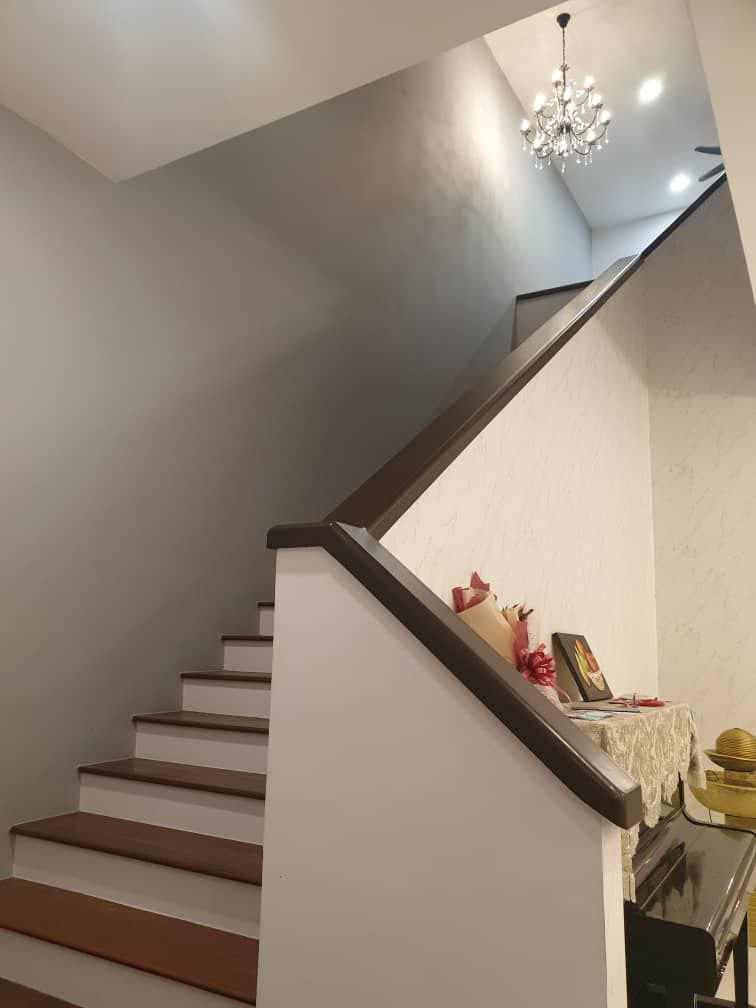 Double Storey Terrace Pentas Alam Impian - photo 3