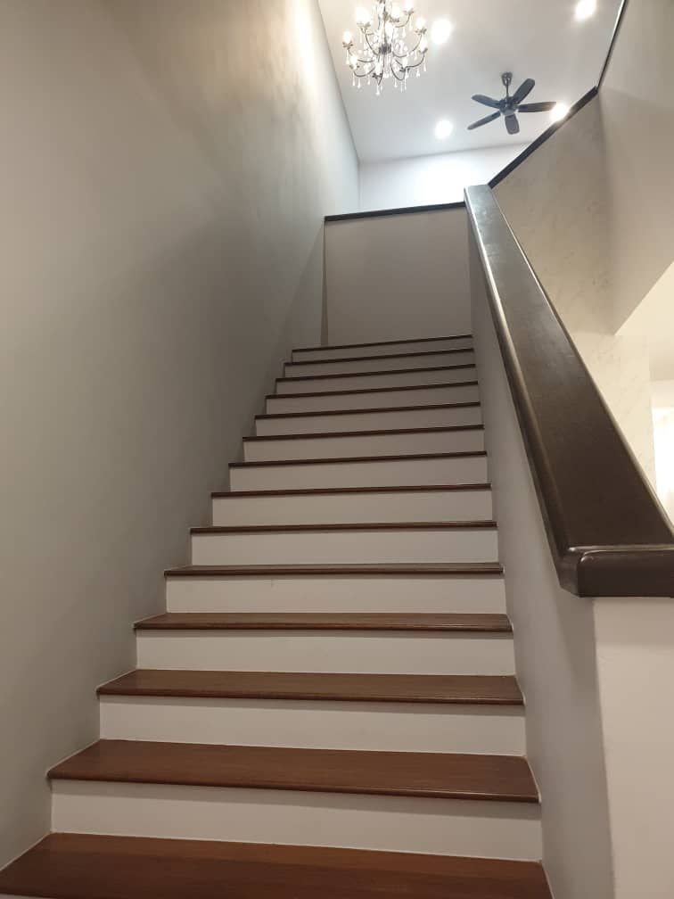 Double Storey Terrace Pentas Alam Impian - photo 4
