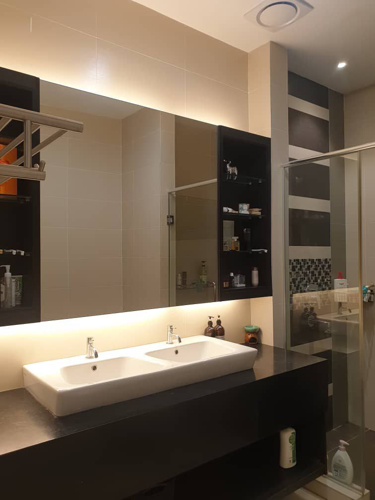 Double Storey Terrace Pentas Alam Impian - photo 7