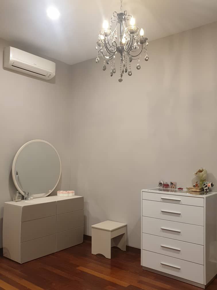 Double Storey Terrace Pentas Alam Impian - photo 9