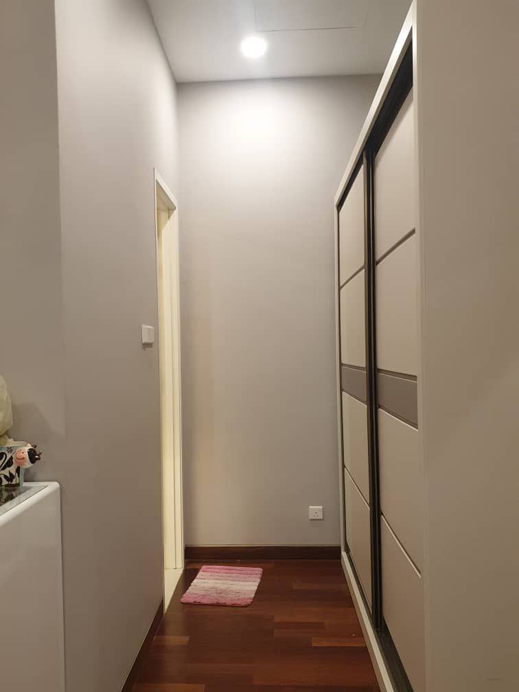 Double Storey Terrace Pentas Alam Impian - photo 11