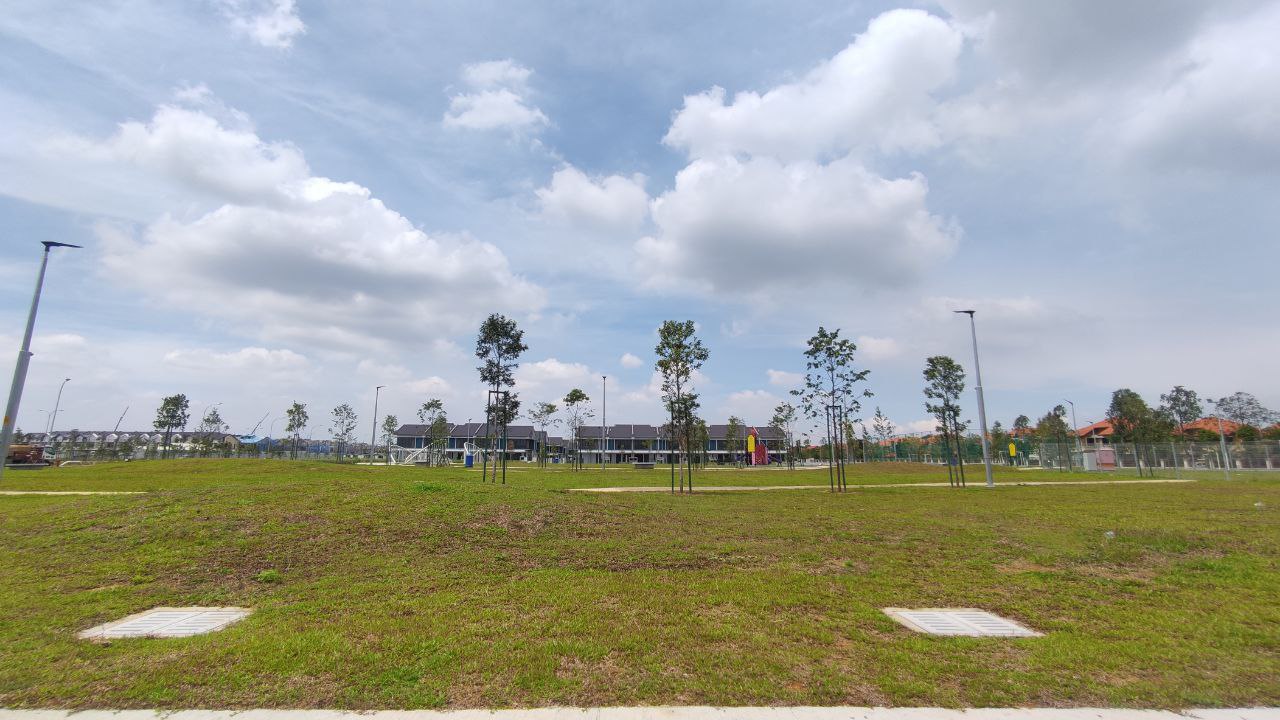 Bandar Bukit Raja - photo 2