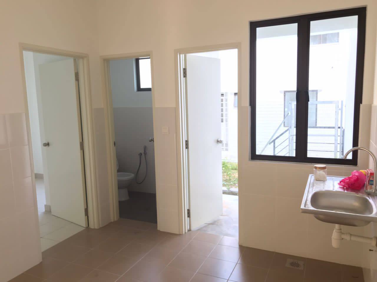 Double Storey Terrace Bukit Puchong - photo 3