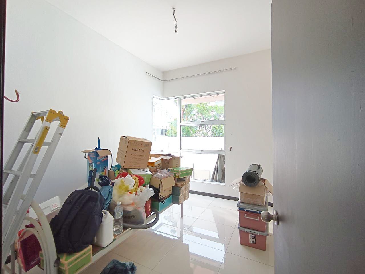 Corner Lot Spira Alam Impian - photo 11