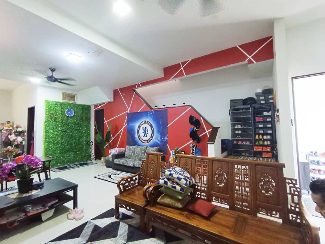 Nukilan Alam Impian - photo 10