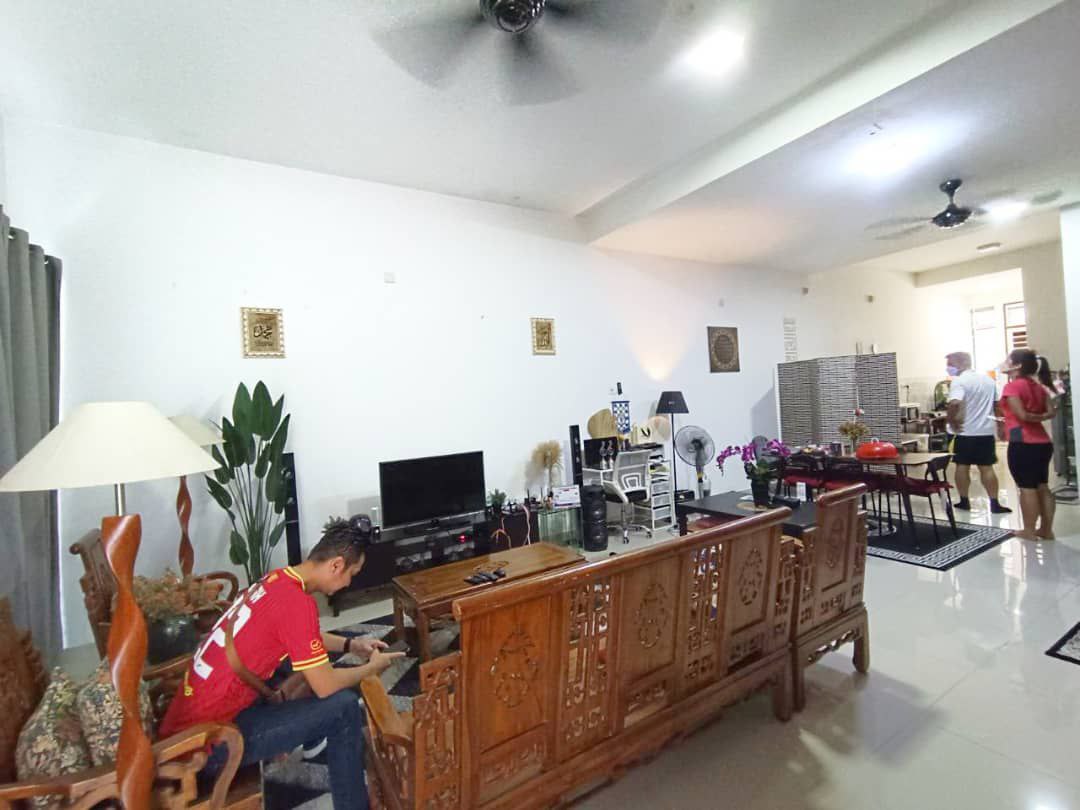 Nukilan Alam Impian - photo 11