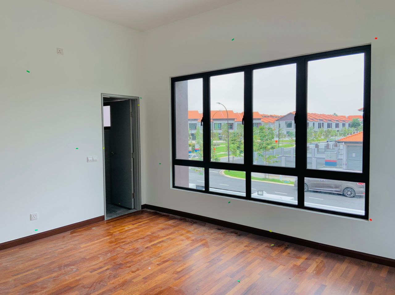 End Lot Terrace Pandura Alam Impian - photo 5
