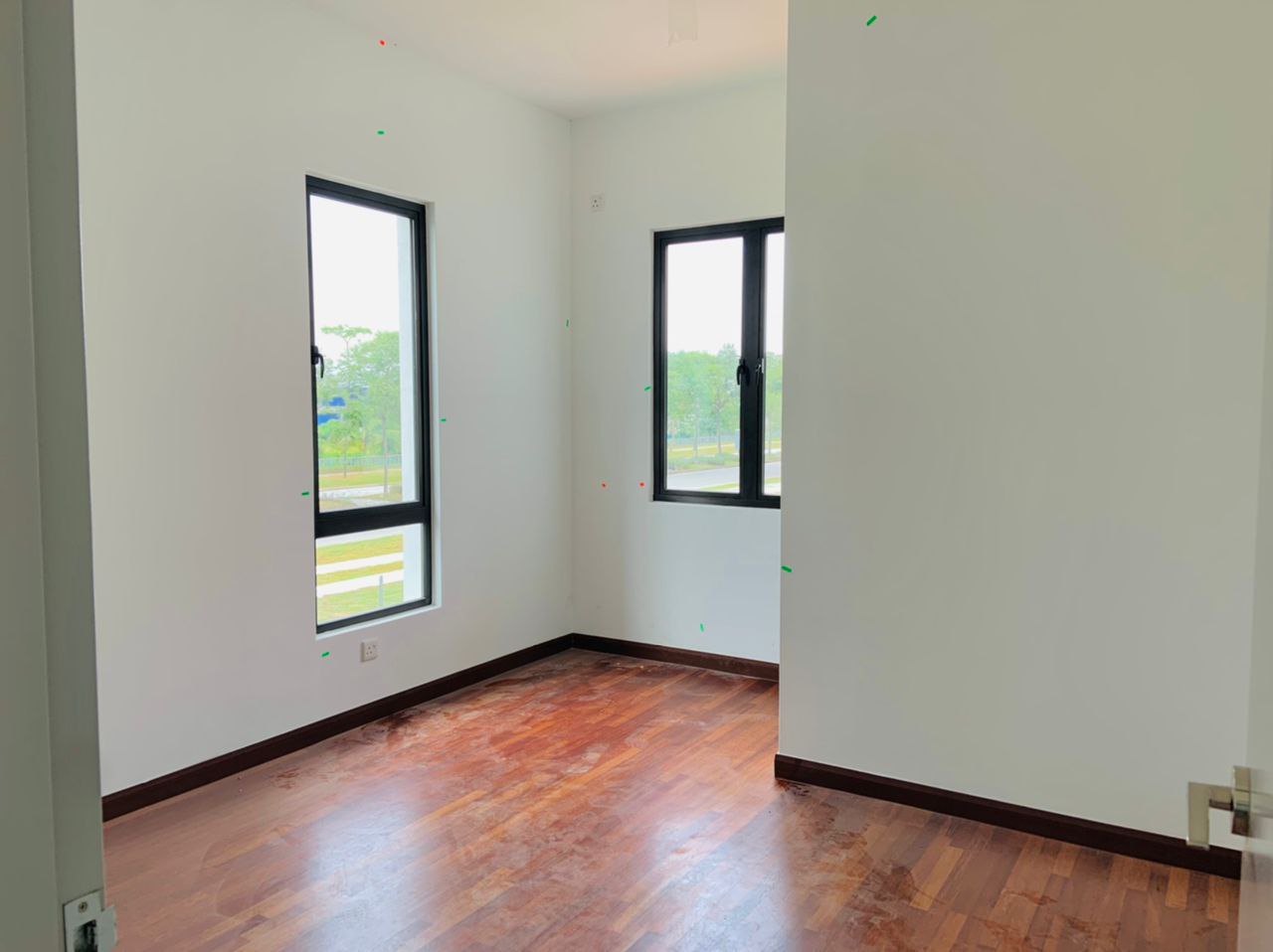 End Lot Terrace Pandura Alam Impian - photo 8