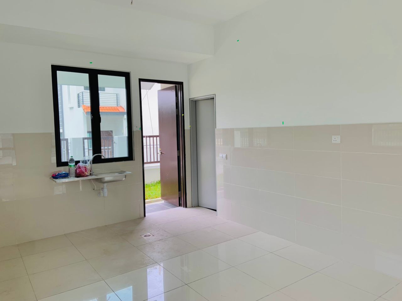 End Lot Terrace Pandura Alam Impian - photo 11