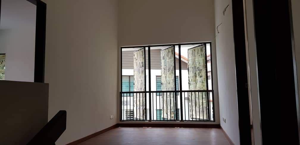 End Lot Terrace Tari Alam Impian - photo 3