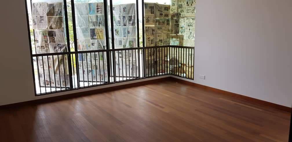 End Lot Terrace Tari Alam Impian - photo 9