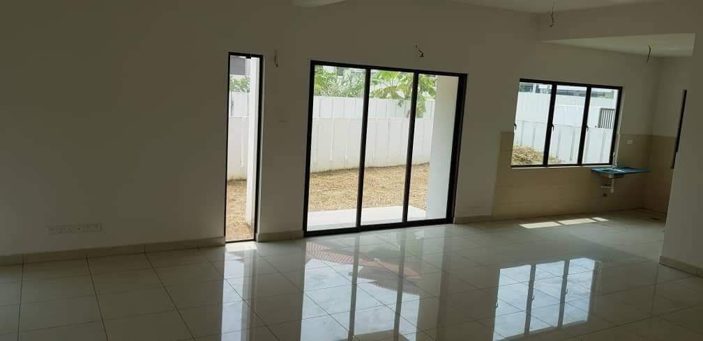 End Lot Terrace Tari Alam Impian - photo 10