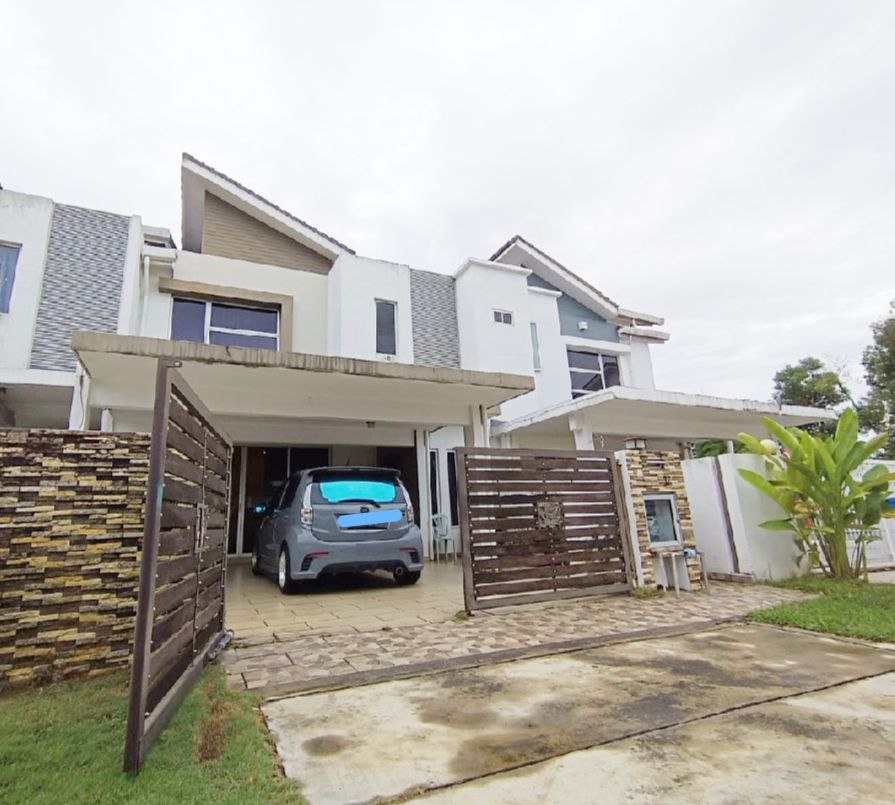 Spira Terrace Alam Impian - photo 2