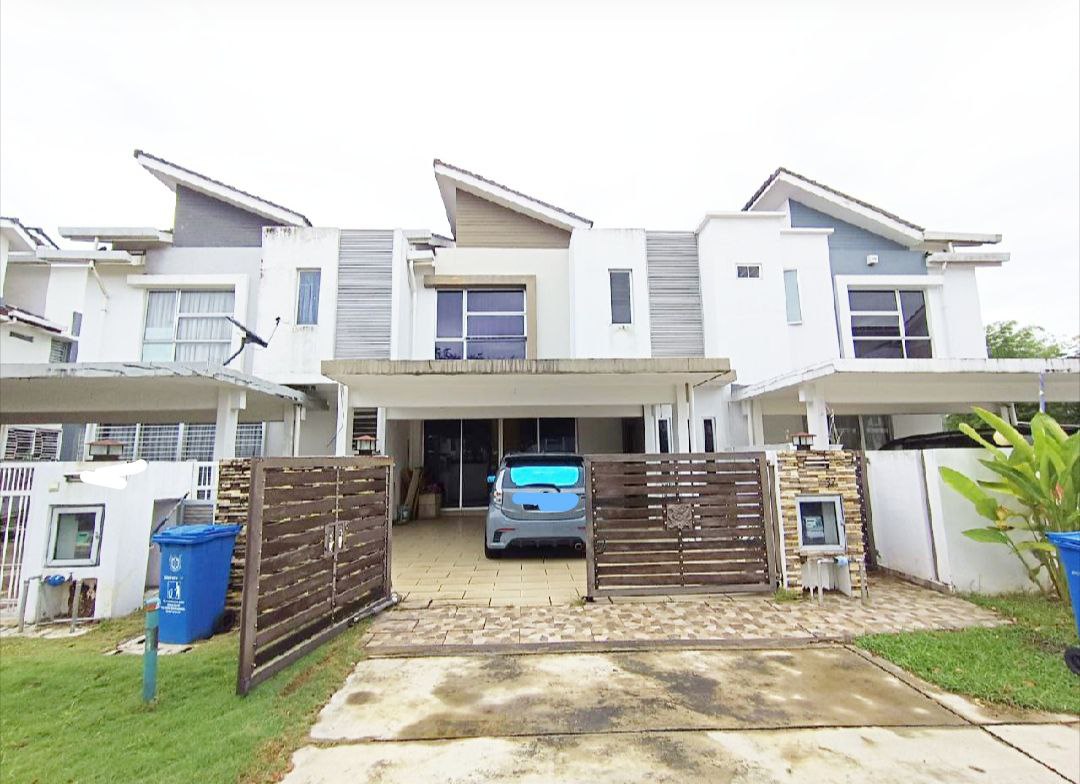 Spira Terrace Alam Impian - photo 3