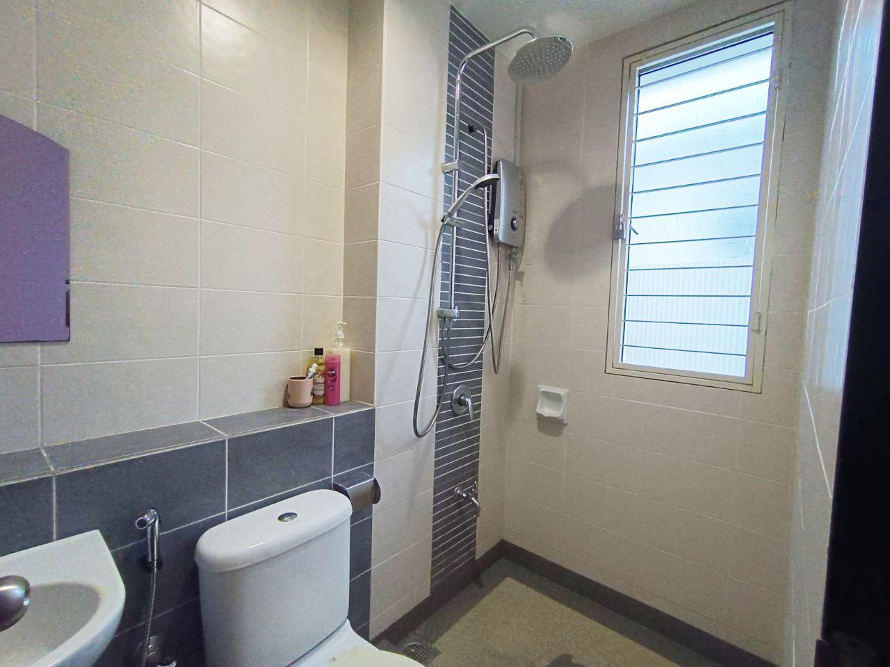 Spira Terrace Alam Impian - photo 7