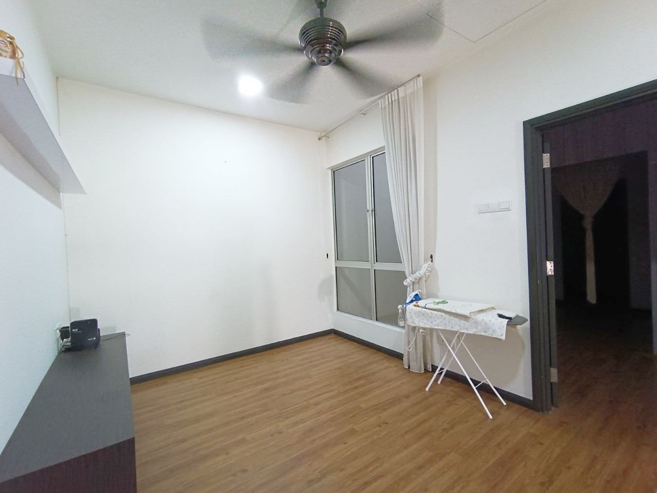 Spira Terrace Alam Impian - photo 11