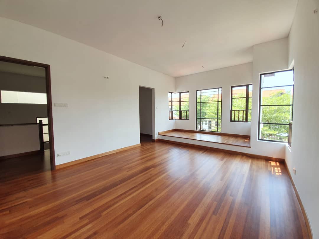 Developer Units Alam Impian - photo 4