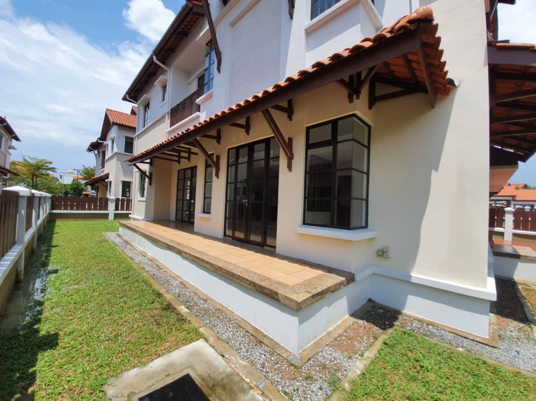 Developer Units Alam Impian - photo 7