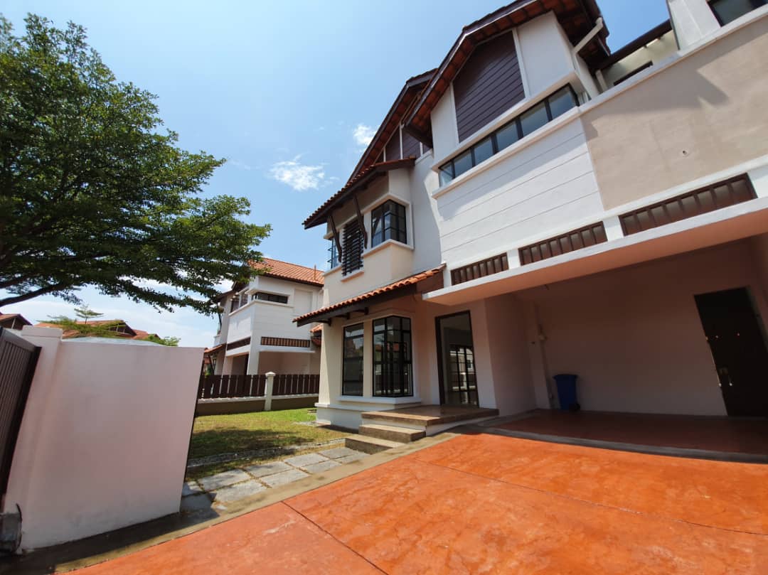 Developer Units Alam Impian - photo 8