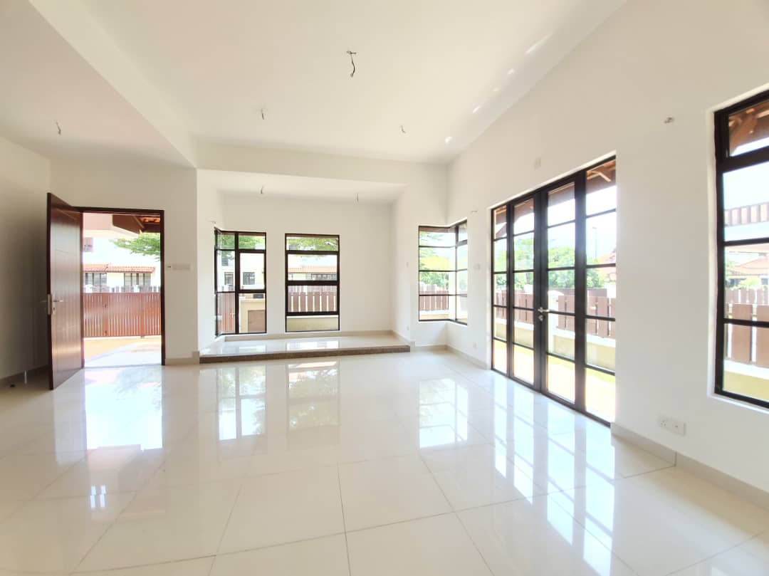 Developer Units Alam Impian - photo 13