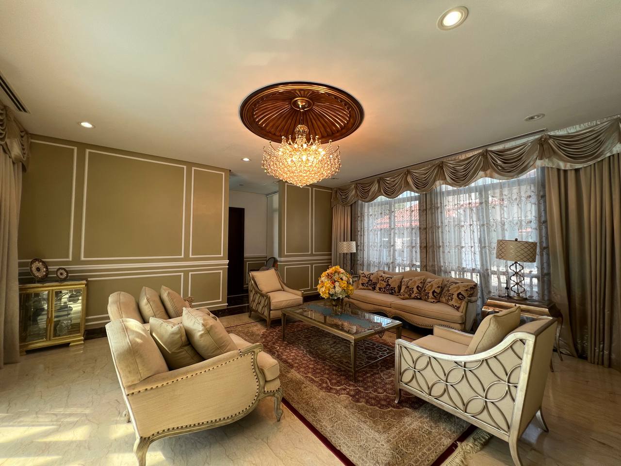 Bungalow Bukit Jelutong