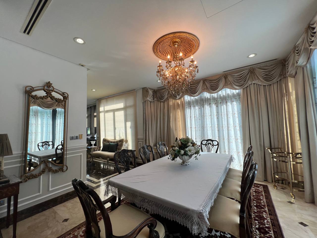 Bungalow Bukit Jelutong - photo 7