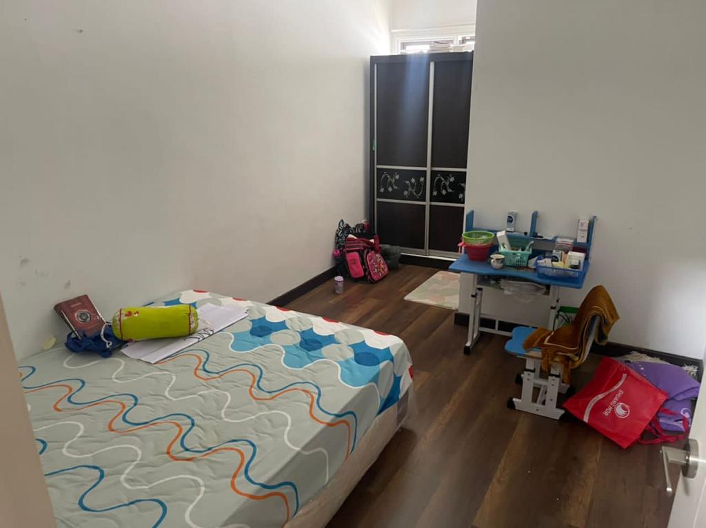 Double Storey Terrace Bandar Bukit Raja - photo 3