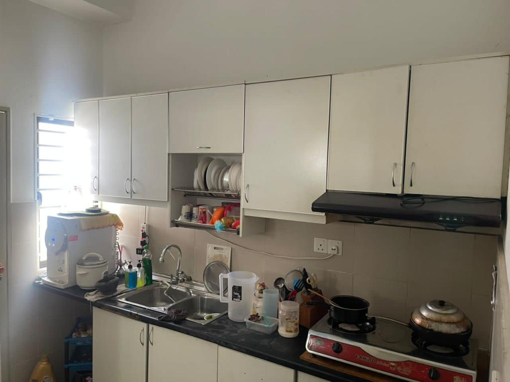 Double Storey Terrace Bandar Bukit Raja - photo 4