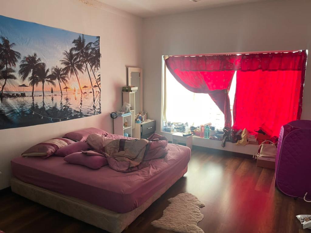 Double Storey Terrace Bandar Bukit Raja - photo 5