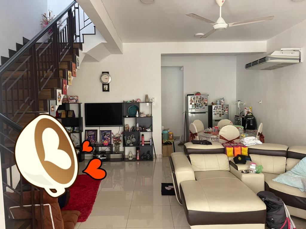 Double Storey Terrace Bandar Bukit Raja - photo 6