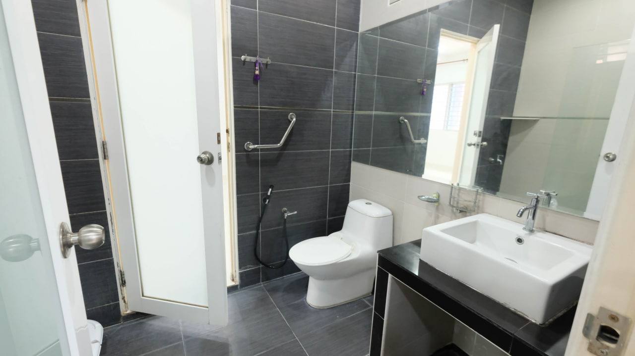 Semi Detached House Taman Melawati - photo 2