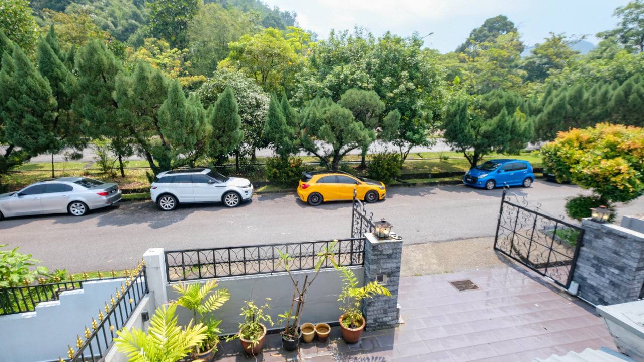 Semi Detached House Taman Melawati - photo 4