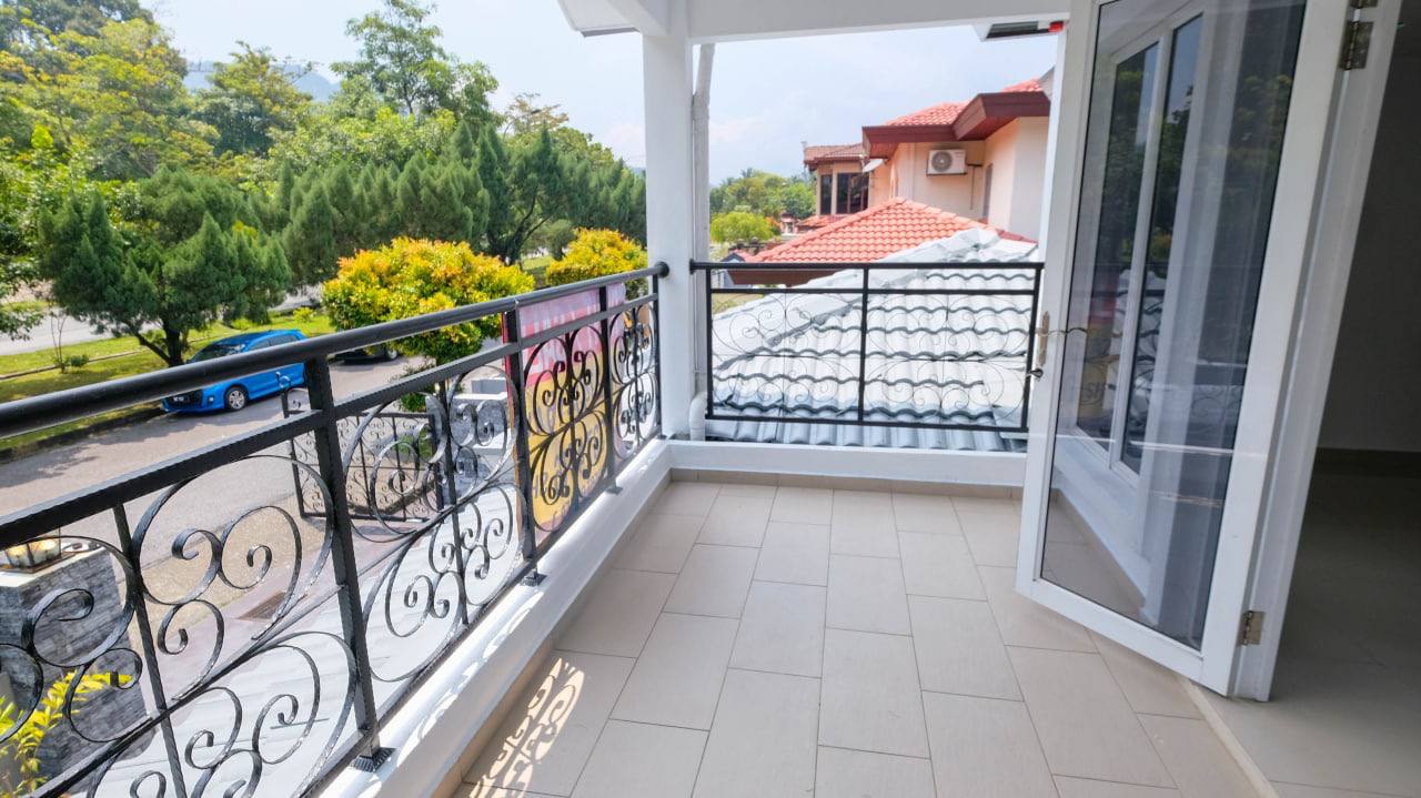 Semi Detached House Taman Melawati - photo 5