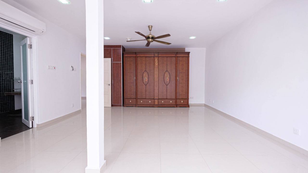 Semi Detached House Taman Melawati - photo 9