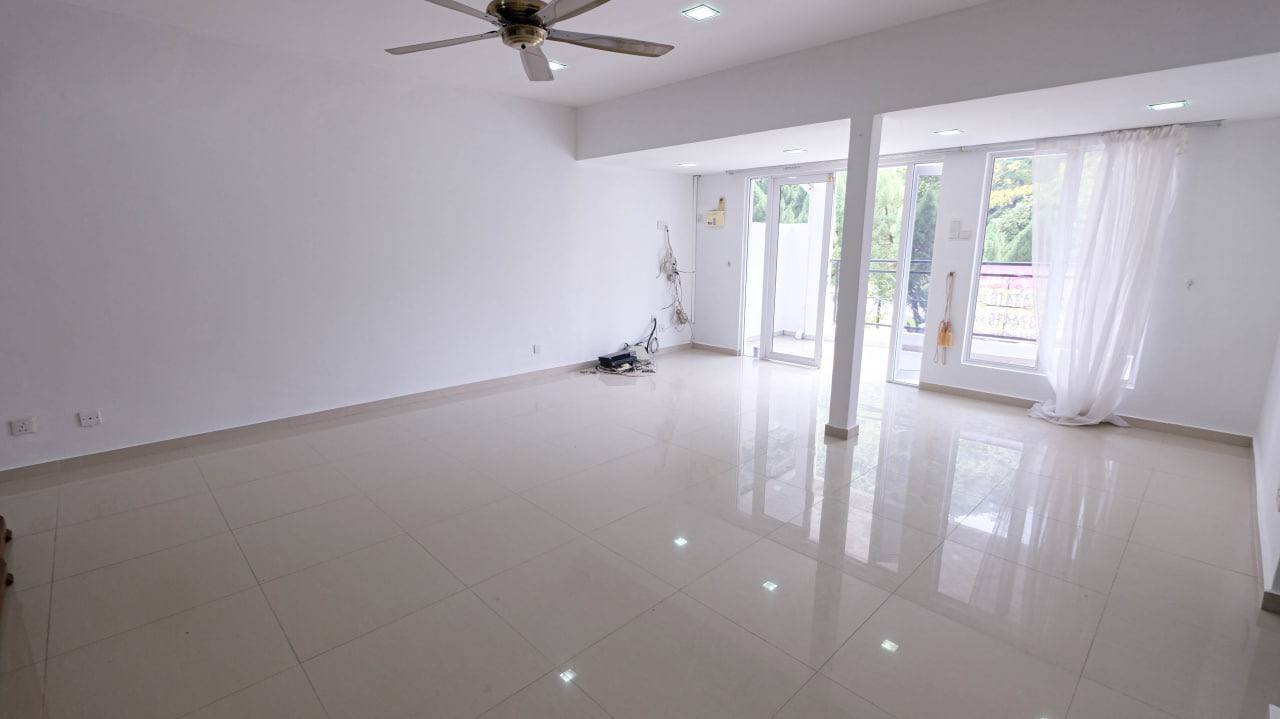 Semi Detached House Taman Melawati - photo 10