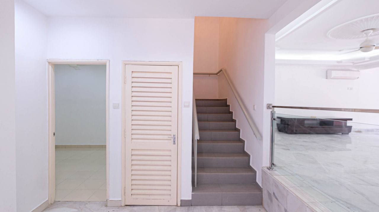 Semi Detached House Taman Melawati - photo 12