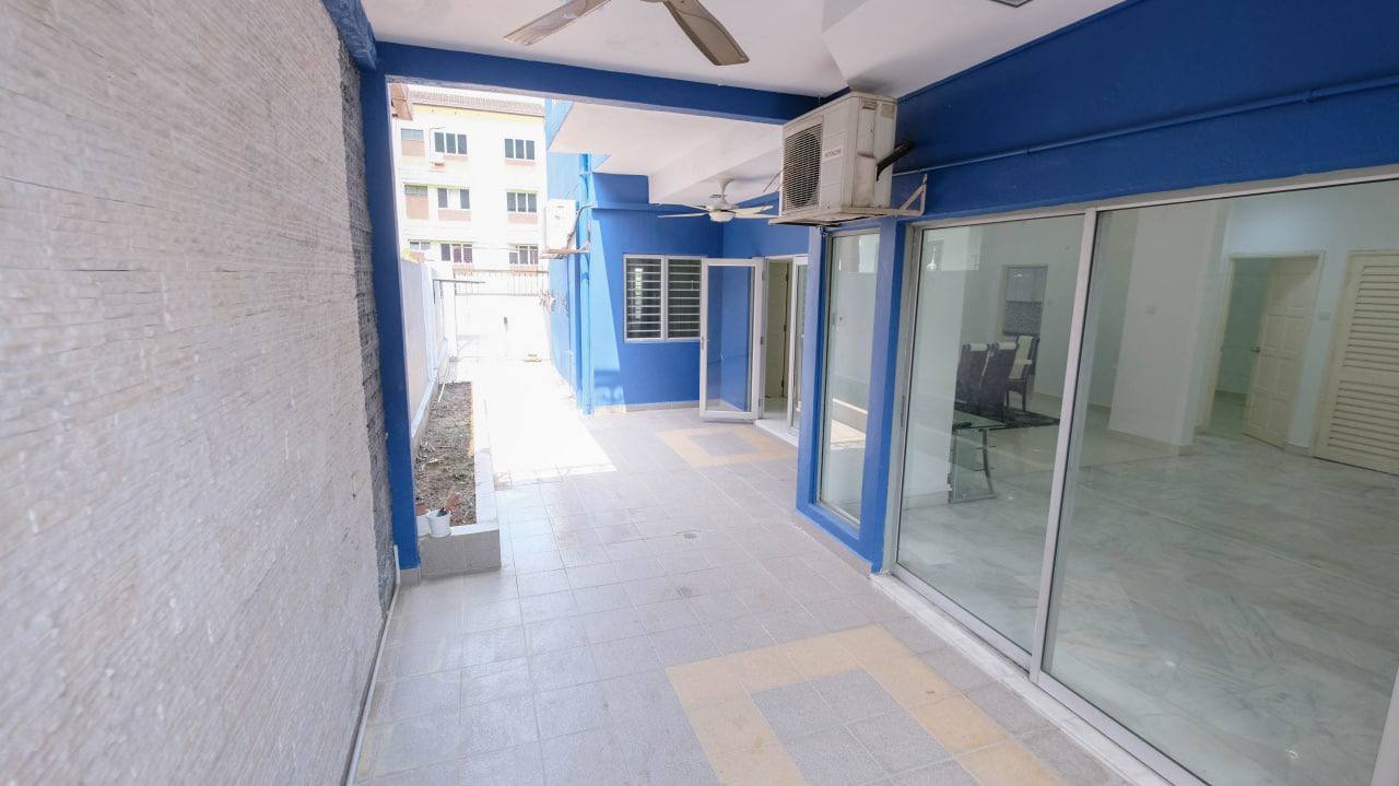 Semi Detached House Taman Melawati - photo 13